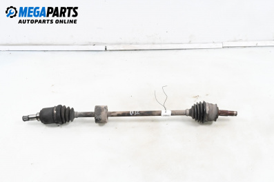 Driveshaft for Fiat 500 Hatchback (10.2007 - ...) 1.2, 69 hp, position: front - right