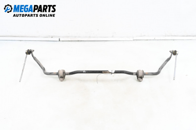 Sway bar for Fiat 500 Hatchback (10.2007 - ...), hatchback