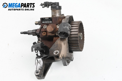 Diesel injection pump for Peugeot 206 Hatchback (08.1998 - 12.2012) 1.4 HDi eco 70, 68 hp, № Bosch 0455010102