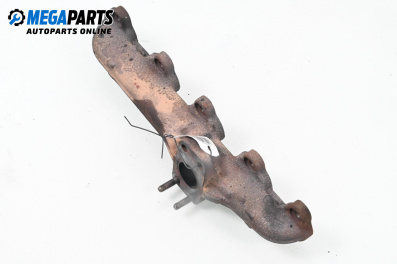 Exhaust manifold for Peugeot 206 Hatchback (08.1998 - 12.2012) 1.4 HDi eco 70, 68 hp
