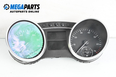 Instrument cluster for Mercedes-Benz M-Class SUV (W164) (07.2005 - 12.2012) ML 350 4-matic (164.186), 272 hp