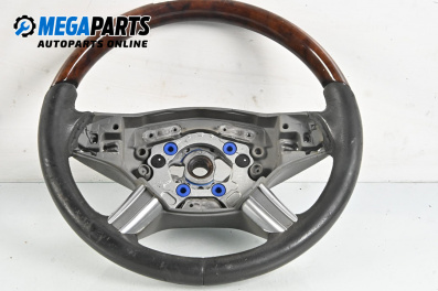 Steering wheel for Mercedes-Benz M-Class SUV (W164) (07.2005 - 12.2012)