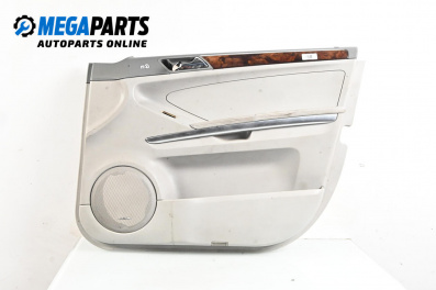 Interior door panel  for Mercedes-Benz M-Class SUV (W164) (07.2005 - 12.2012), 5 doors, suv, position: front - right