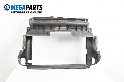 Radiator support frame for Mercedes-Benz M-Class SUV (W164) (07.2005 - 12.2012) ML 350 4-matic (164.186), 272 hp