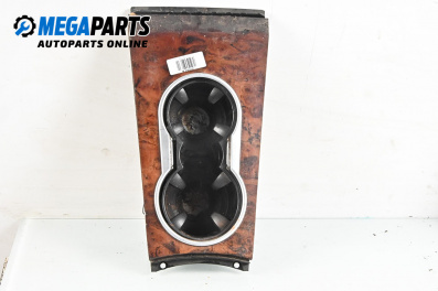 Suport pahare for Mercedes-Benz M-Class SUV (W164) (07.2005 - 12.2012)