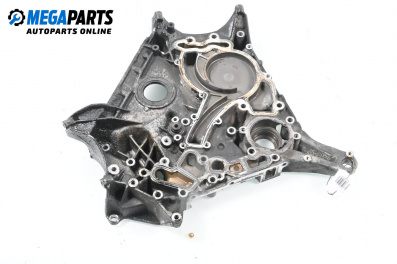 Timing chain cover for Mercedes-Benz M-Class SUV (W164) (07.2005 - 12.2012) ML 350 4-matic (164.186), 272 hp