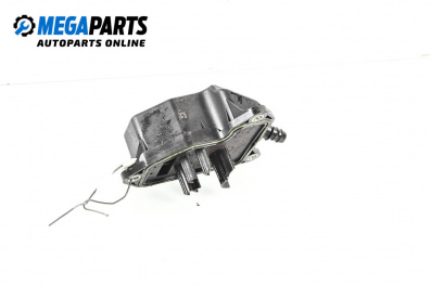 Separator for Mercedes-Benz M-Class SUV (W164) (07.2005 - 12.2012) ML 350 4-matic (164.186), 272 hp