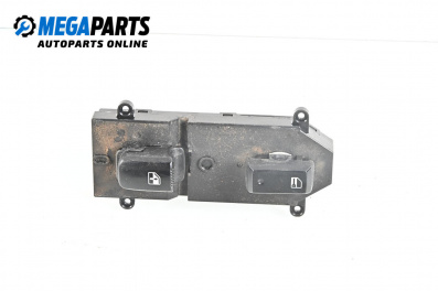 Panou butoane for Hyundai Santa Fe II SUV (10.2005 - 12.2012)