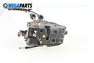 Schloss for Hyundai Santa Fe II SUV (10.2005 - 12.2012), position: links, vorderseite