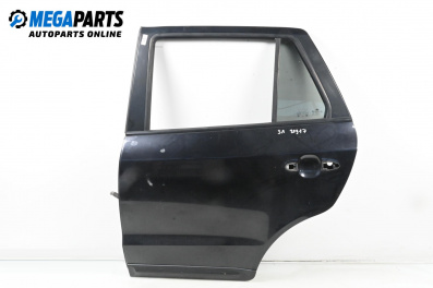 Tür for Hyundai Santa Fe II SUV (10.2005 - 12.2012), 5 türen, suv, position: links, rückseite