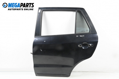 Door for Hyundai Santa Fe II SUV (10.2005 - 12.2012), 5 doors, suv, position: rear - left