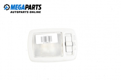 Beleuchtung for Hyundai Santa Fe II SUV (10.2005 - 12.2012)