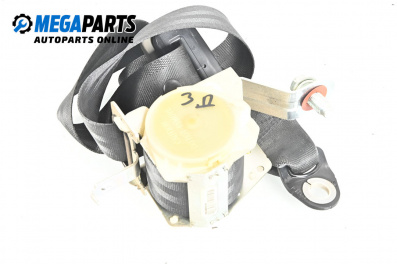 Centură de siguranță for Hyundai Santa Fe II SUV (10.2005 - 12.2012), 5 uși, position: dreaptă - spate