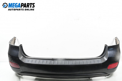 Rear bumper for Hyundai Santa Fe II SUV (10.2005 - 12.2012), suv