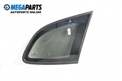 Vent window for Hyundai Santa Fe II SUV (10.2005 - 12.2012), 5 doors, suv, position: right