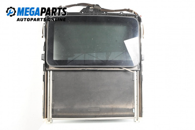 Sunroof for Hyundai Santa Fe II SUV (10.2005 - 12.2012), suv