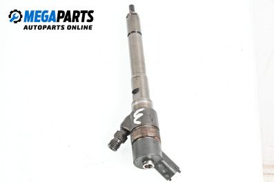 Diesel fuel injector for Hyundai Santa Fe II SUV (10.2005 - 12.2012) 2.2 CRDi GLS 4x4, 150 hp, № Bosch 044511025