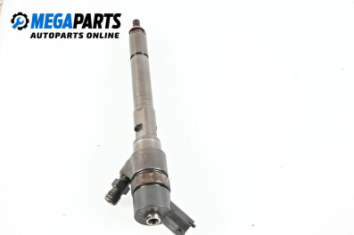 Diesel fuel injector for Hyundai Santa Fe II SUV (10.2005 - 12.2012) 2.2 CRDi GLS 4x4, 150 hp, № Bosch 044511025