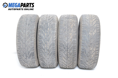 Snow tires KORMORAN 235/60/18, DOT: 2920 (The price is for the set)