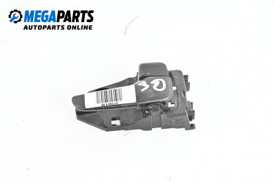 Inner handle for Mitsubishi Outlander I SUV (03.2001 - 12.2006), 5 doors, suv, position: rear - right