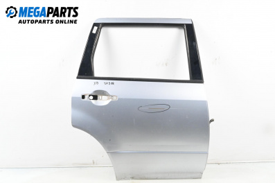 Door for Mitsubishi Outlander I SUV (03.2001 - 12.2006), 5 doors, suv, position: front - right