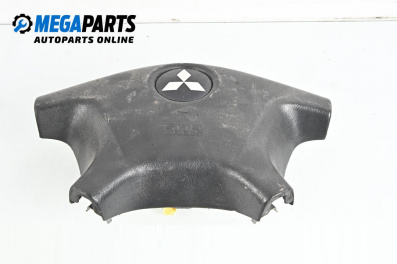 Airbag for Mitsubishi Outlander I SUV (03.2001 - 12.2006), 5 uși, suv, position: fața