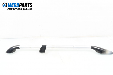Roof rack for Mitsubishi Outlander I SUV (03.2001 - 12.2006), 5 doors, suv, position: right