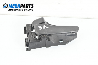 Inner handle for Mitsubishi Outlander I SUV (03.2001 - 12.2006), 5 doors, suv, position: rear - left