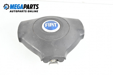 Airbag for Fiat Sedici mini SUV (06.2006 - 10.2014), 5 doors, suv, position: front