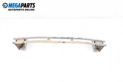 Bumper support brace impact bar for Fiat Sedici mini SUV (06.2006 - 10.2014), suv, position: rear