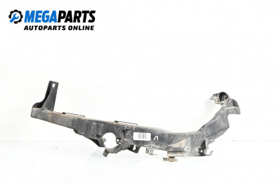 Suport bară de protecție for BMW 3 Series E90 Sedan E90 (01.2005 - 12.2011), sedan, position: stânga - fața