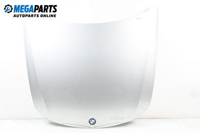 Motorhaube for BMW 3 Series E90 Sedan E90 (01.2005 - 12.2011), 5 türen, sedan, position: vorderseite
