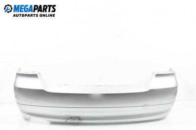 Rear bumper for BMW 3 Series E90 Sedan E90 (01.2005 - 12.2011), sedan