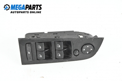 Butoane geamuri și de reglare a oglinzilor for BMW 3 Series E90 Sedan E90 (01.2005 - 12.2011)