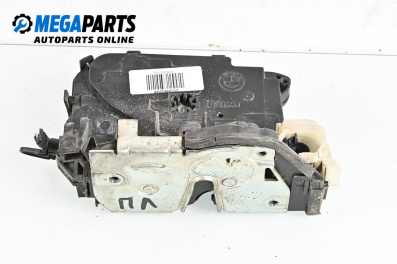 Încuietoare for BMW 3 Series E90 Sedan E90 (01.2005 - 12.2011), position: stânga - fața