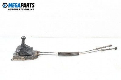 Shifter with cables for Seat Ibiza III Hatchback (02.2002 - 11.2009)