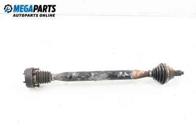 Driveshaft for Seat Ibiza III Hatchback (02.2002 - 11.2009) 1.2 12V, 70 hp, position: front - right