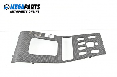 Central console for Mercedes-Benz M-Class SUV (W163) (02.1998 - 06.2005)