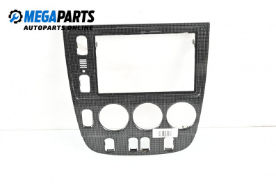 Central console for Mercedes-Benz M-Class SUV (W163) (02.1998 - 06.2005)