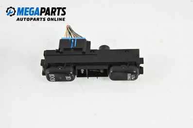 Buttons panel for Mercedes-Benz M-Class SUV (W163) (02.1998 - 06.2005)