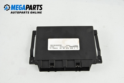 Modul transmisie for Mercedes-Benz M-Class SUV (W163) (02.1998 - 06.2005), automatic, № A 025 542 26 32