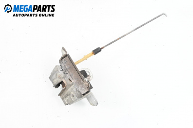 Trunk lock for Mercedes-Benz M-Class SUV (W163) (02.1998 - 06.2005), suv, position: rear