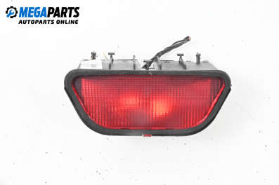 Central tail light for Mercedes-Benz M-Class SUV (W163) (02.1998 - 06.2005), suv