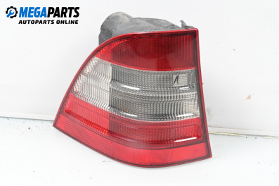Stop for Mercedes-Benz M-Class SUV (W163) (02.1998 - 06.2005), suv, position: stânga