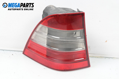 Tail light for Mercedes-Benz M-Class SUV (W163) (02.1998 - 06.2005), suv, position: left