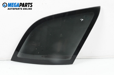 Window for Mercedes-Benz M-Class SUV (W163) (02.1998 - 06.2005), 5 doors, suv, position: front - left