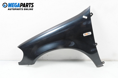 Fender for Mercedes-Benz M-Class SUV (W163) (02.1998 - 06.2005), 5 doors, suv, position: front - left