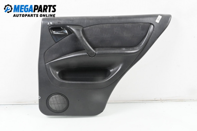 Interior door panel  for Mercedes-Benz M-Class SUV (W163) (02.1998 - 06.2005), 5 doors, suv, position: rear - right
