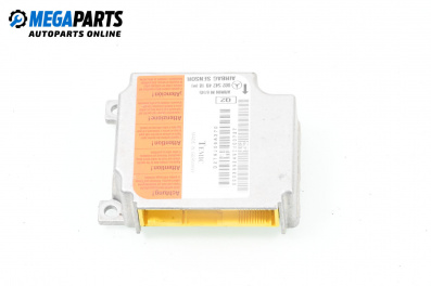 Airbag module for Mercedes-Benz M-Class SUV (W163) (02.1998 - 06.2005), № 002 542 49 18