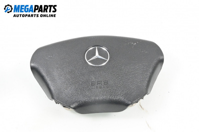 Airbag for Mercedes-Benz M-Class SUV (W163) (02.1998 - 06.2005), 5 doors, suv, position: front